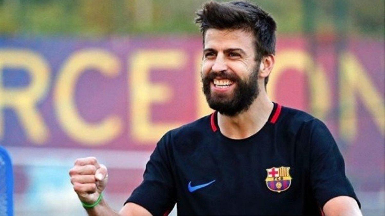 Gerard Piqué compra un club en Andorra y estaría asegurando su futuro