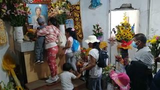 Chincha: pasan tres meses y no convocan marcha por beatificación de “La Melchorita”  