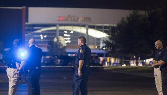 Estados Unidos: Nuevo tiroteo en un cine deja tres muertos y nueve heridos