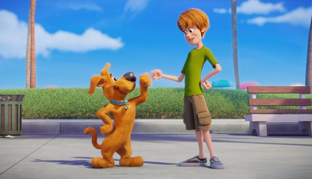“SCOOB!”: Warner lanzó el tráiler final de su nueva película sobre Scooby-Doo y la pandilla de Mystery Inc. (Foto: captura de video)