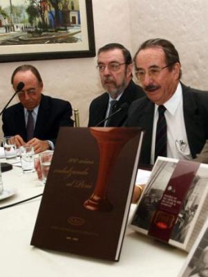 Chocolates La Ibérica
 con sello de exportación