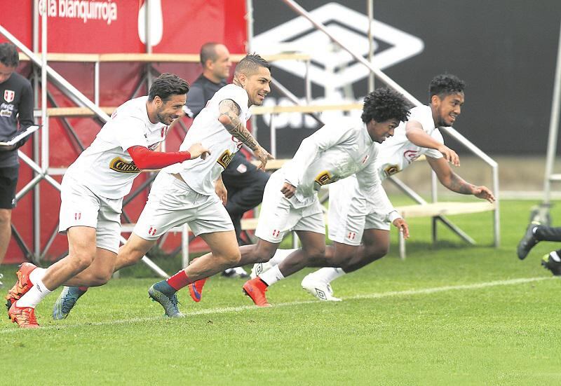 Eliminatorias: Perú se juega hoy mucho más que tres puntos