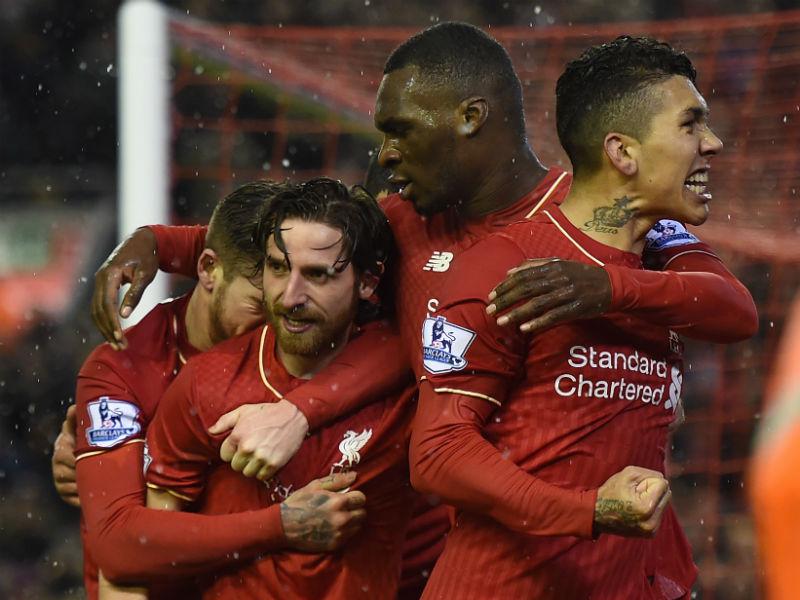 Premier League: Liverpool igualó 3-3 ante el Arsenal en un partidazo