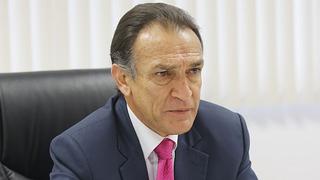 Fiscalía: Héctor Becerril era el “brazo político” que permitió delitos de ‘Los Temerarios del Crimen’