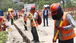 Proyecto de gas en Piura está en jaque por culpa del Ministerio de Energía y Minas