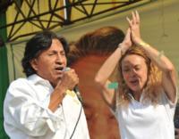 Toledo: "Me gustaría que Chantal sea Ministra"