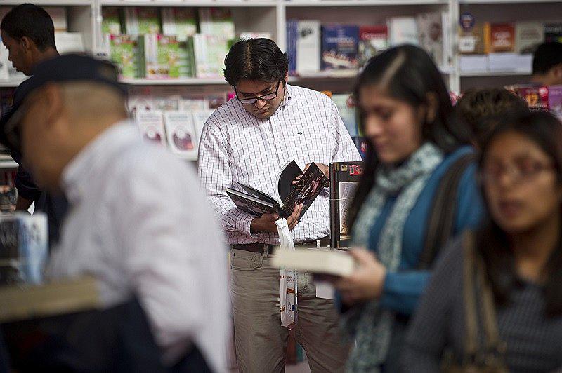 Feria del Libro: entérate de los nuevos lanzamientos que trae el evento literario