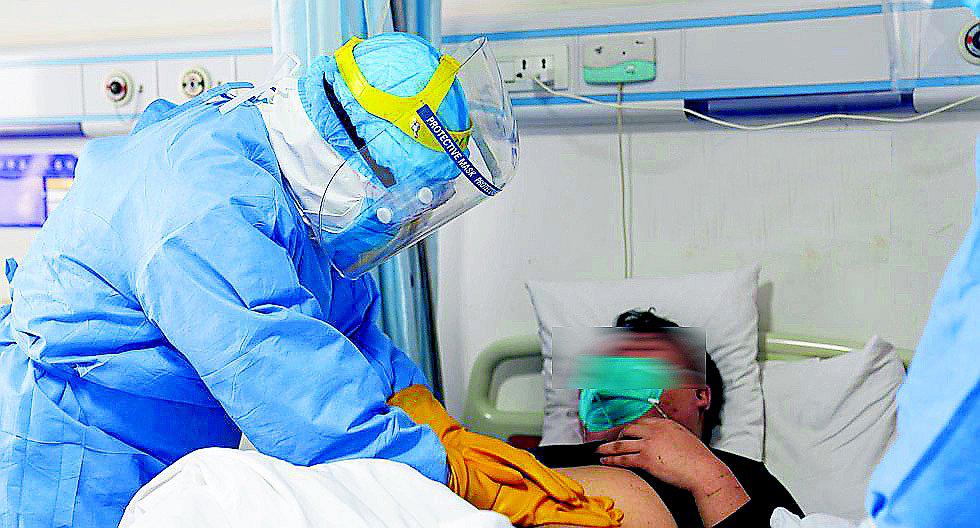 Priorizarán las pruebas a contactos de contagiados