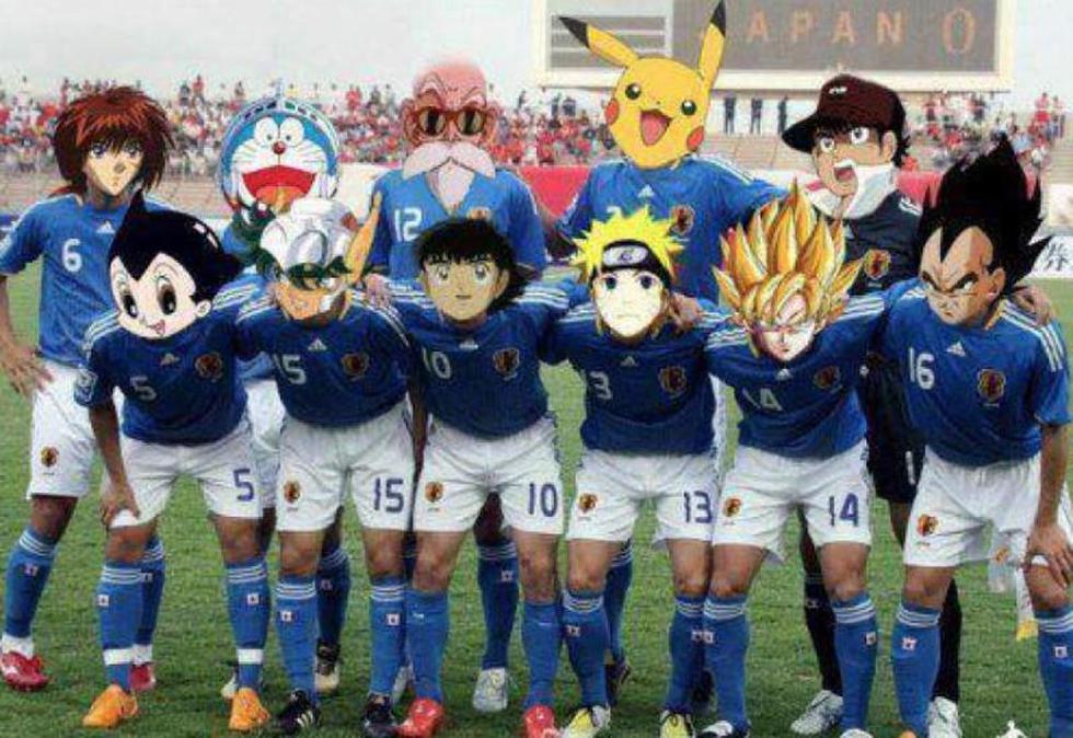 Brasil 2014 Estos fueron los mejores memes del Mundial (FOTOS)