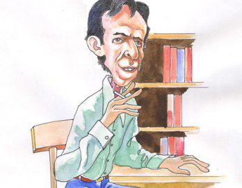 Lo biográfico en las ficciones de Ribeyro