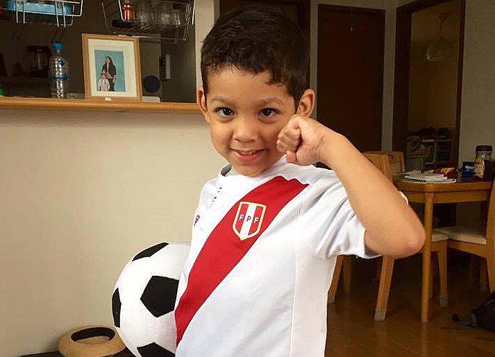 La banda de estos niños de 5 años te sorprenderá (VIDEO) 