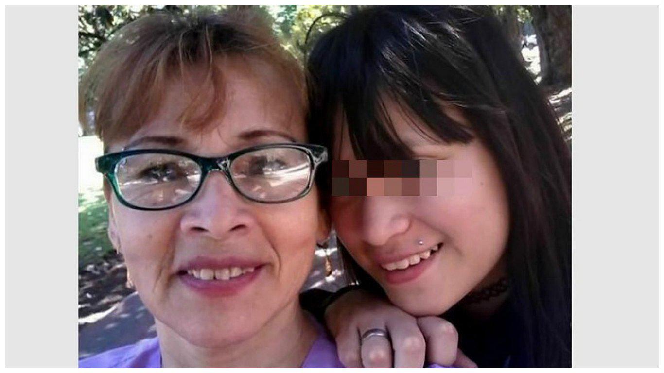 ​Peruanas asesinadas en Argentina: la súplica de la madre que fue enterrada junto a su hija