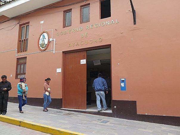 El 2020 la región tendrá solo obras de continuidad 