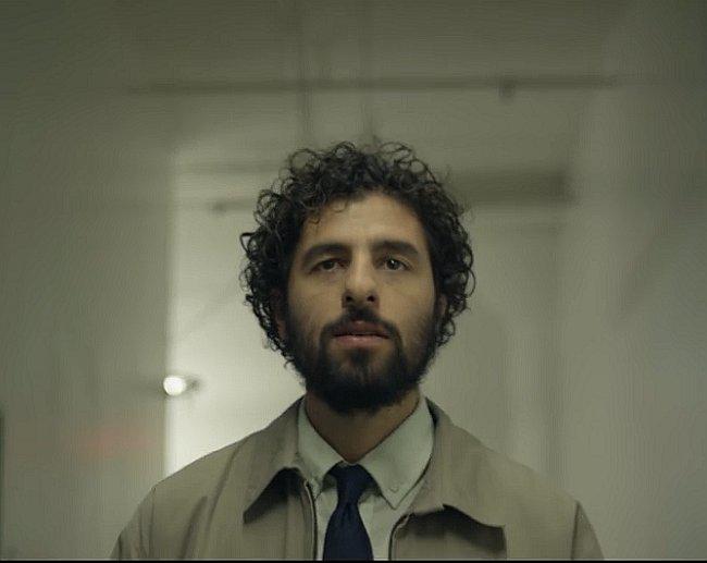 ​José González llega por primera vez al Perú