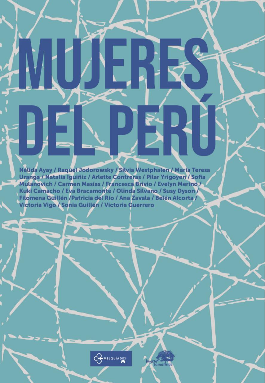 Activistas, abogadas, artistas aparecen en reciente publicación