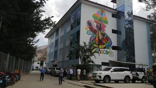 Consorcio que presentó documento falso gana arbitraje a Gobierno Regional de Huánuco