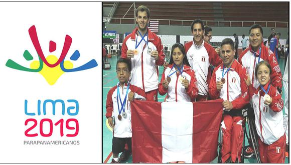 Juegos Parapanamericanos 2019: El potencial peruano en el parabádminton (FOTOS)