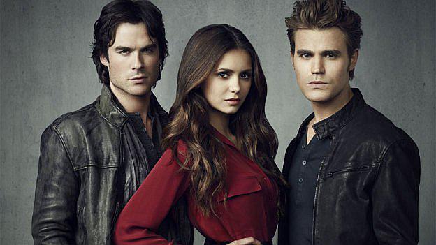 The Vampire Diares: Confirman dos posibles finales para la serie