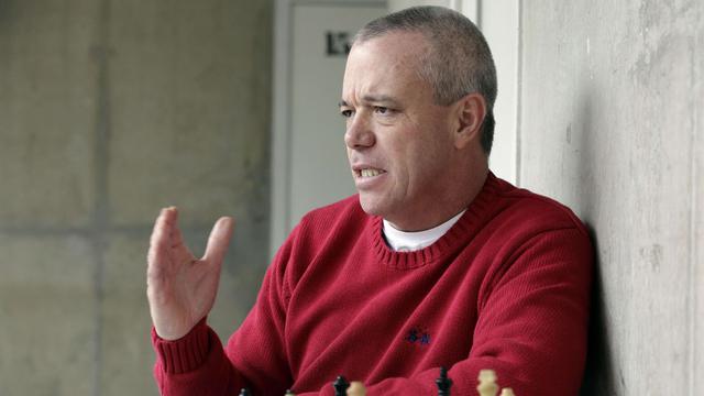 'Popeye' fue considerado uno de los más temibles asesinos del cartel de Medellín. (AFP).