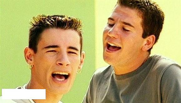 'Andy y Lucas': españoles lucen aspecto muy distintos tras éxito del 2000 (VIDEO)