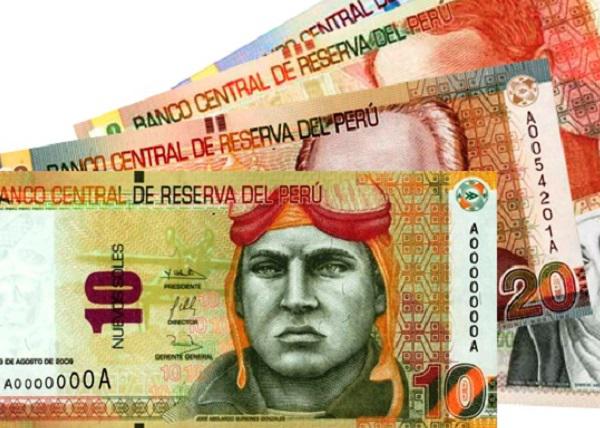 BCR: Todos los bancos podrán cambiar billetes deteriorados