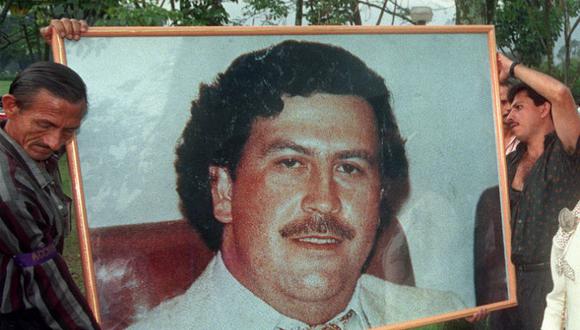 Hijo de Pablo Escobar estará en la Feria de Libro de Panamá