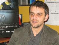 Fabrizio Aguilar inicia rodaje de su tercera película: Lima Trece