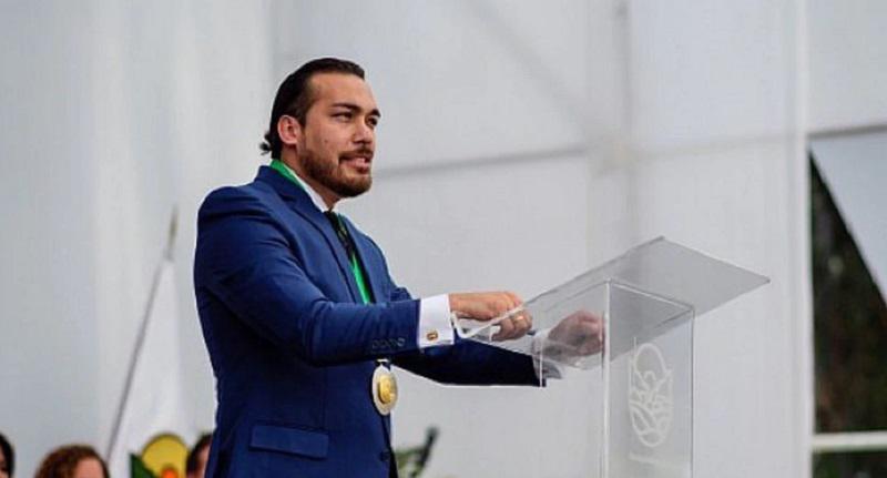 Alvaro Paz de la Barra (Foto: Archivo Correo)