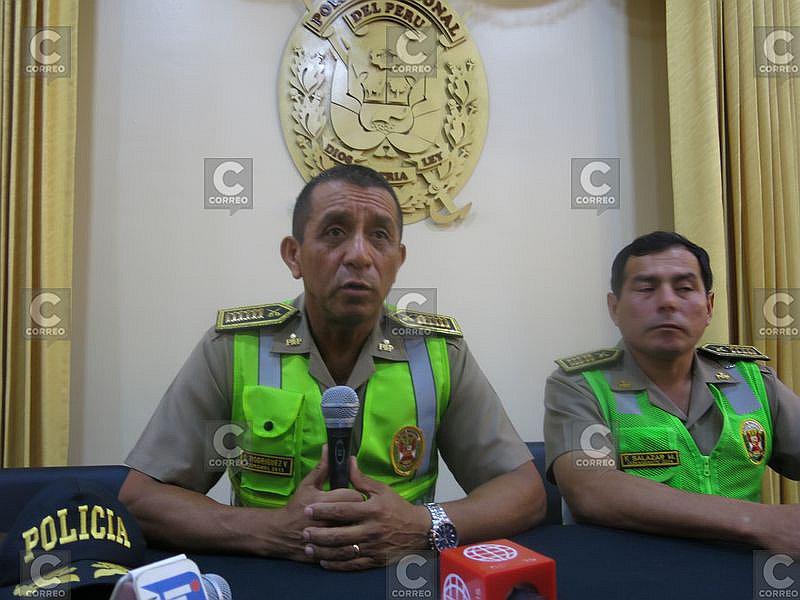 300 policías ya están listos para controlar protestas por Tía María