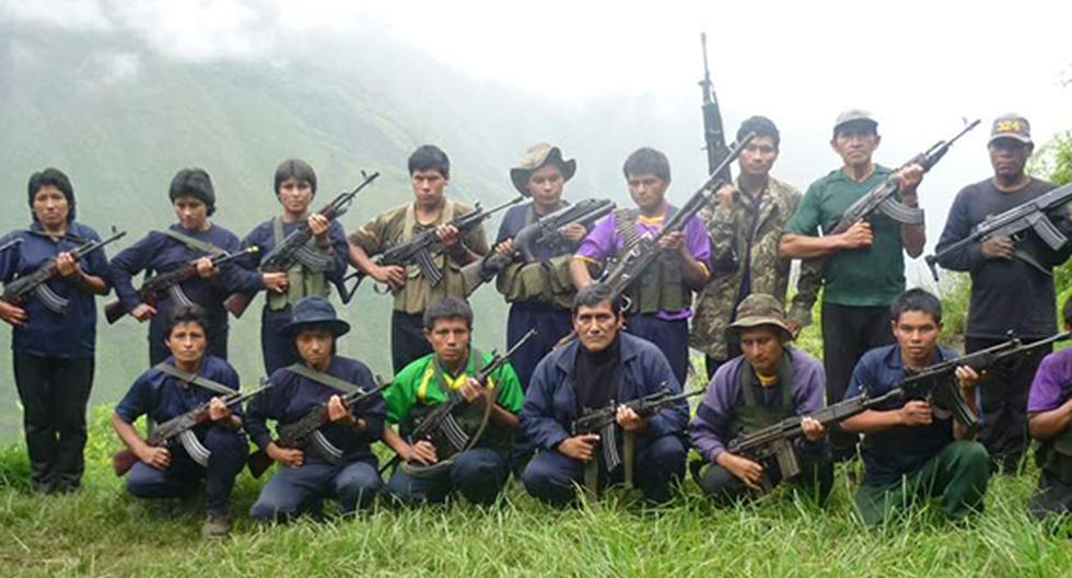 Exclusivo: El discurso de Sendero Luminoso a obreros ...