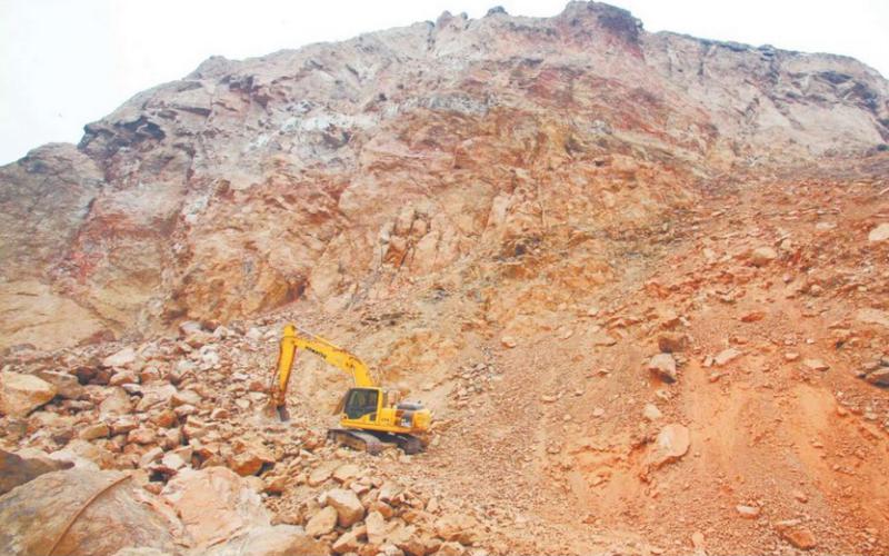 Inhabilitan paso a morro de Arica hasta noviembre