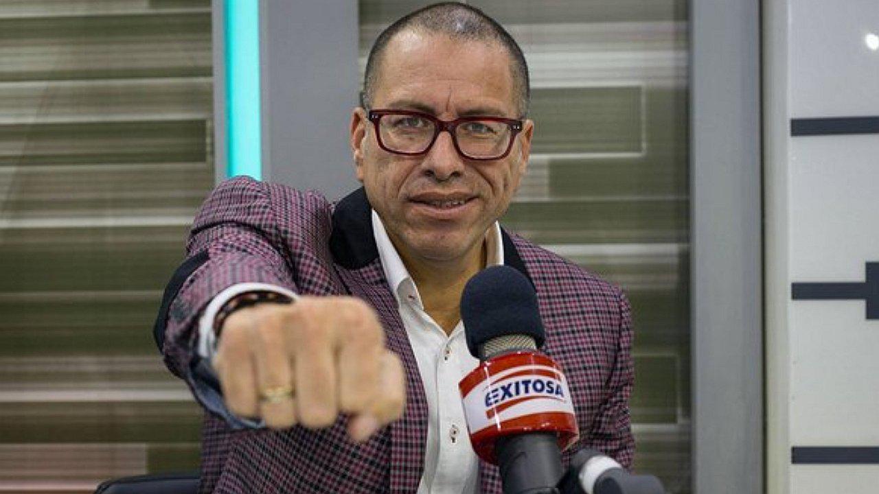 ¿Volverá Phillip Butters a la radio? Su productor se refirió sobre el tema 