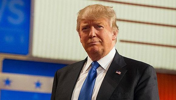 ​Donald Trump ordenará crear comisión para investigar fraude electoral