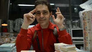 “La casa de papel”: 10 cifras que alcanzó la serie española 