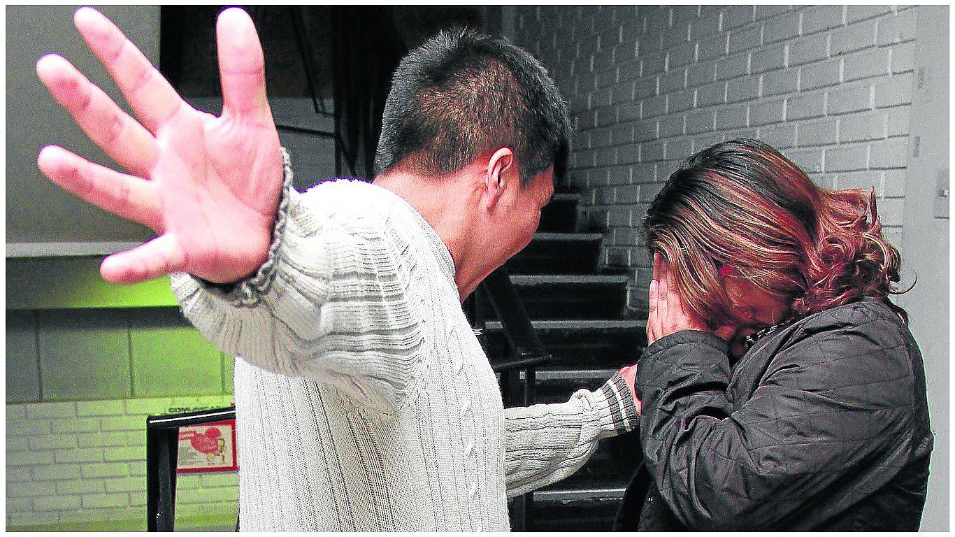 ​En 5% aumentan los casos de violencia familiar y sexual en Huancayo
