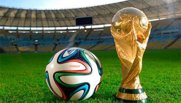 FIFA: Se agotan entradas para siete partidos del Mundial Brasil 2014