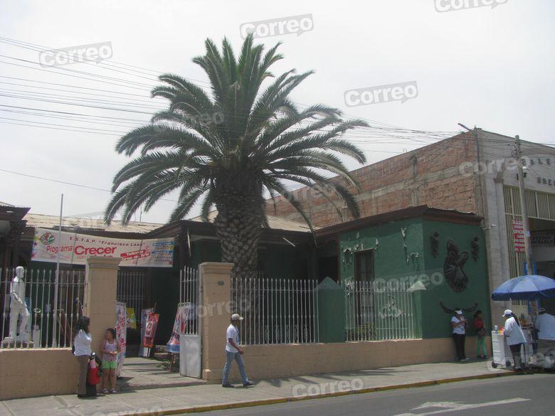 Hicieron festín en el ESFAP Francisco Laso con ingresos de 'Crecer con el Arte'