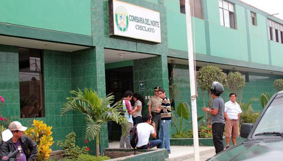 Chiclayo: Desconocidos lo asesinan a balazos en pollada