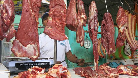 Detectan venta de carne sin cumplir requisitos de salubridad