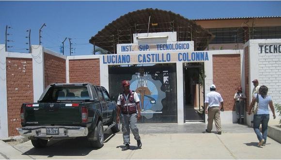 Un vigilante frustra a balazos un asalto en el Instituto Luciano Castillo