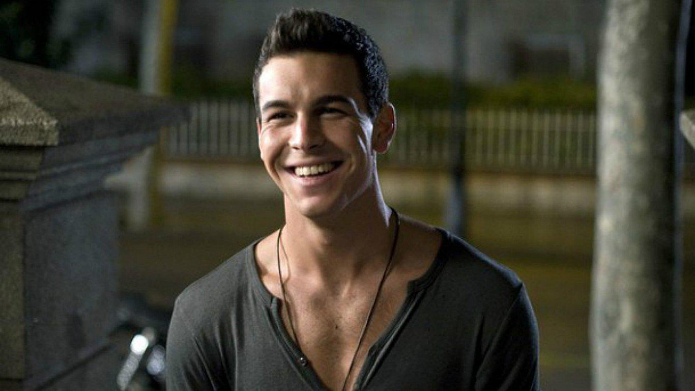 Instagram: Mario Casas publica fotografía con notable cambio físico