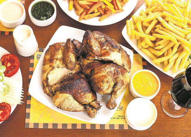 Trujillo: Pollo a la brasa, la deliciosa travesía hacia tu paladar (VIDEO)