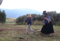 “Willaq Pirqa, el cine de mi pueblo” busca revalorar el quechua