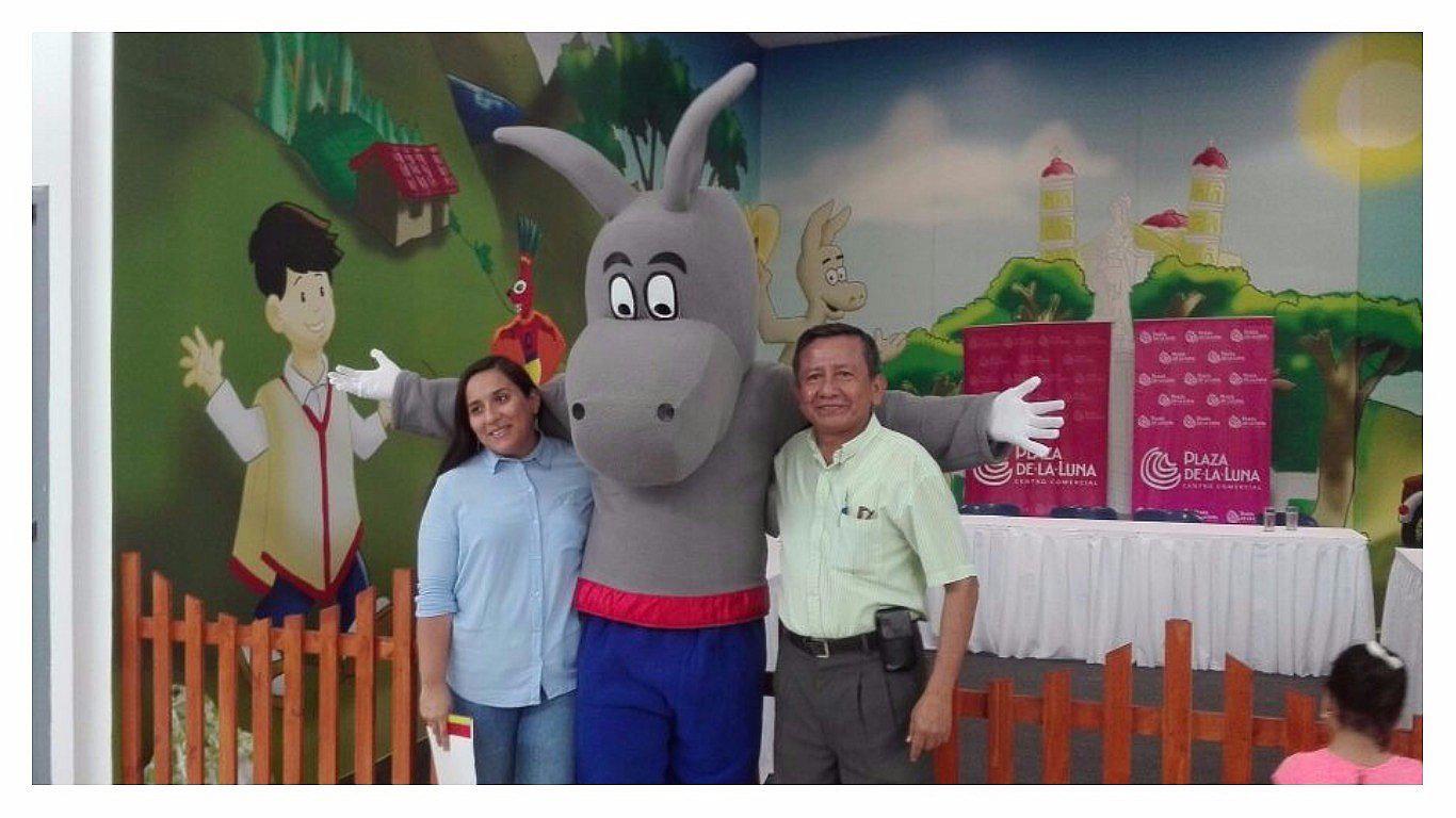 El “Mundo Piajeno” se inaugura este viernes en Piura (VIDEO)