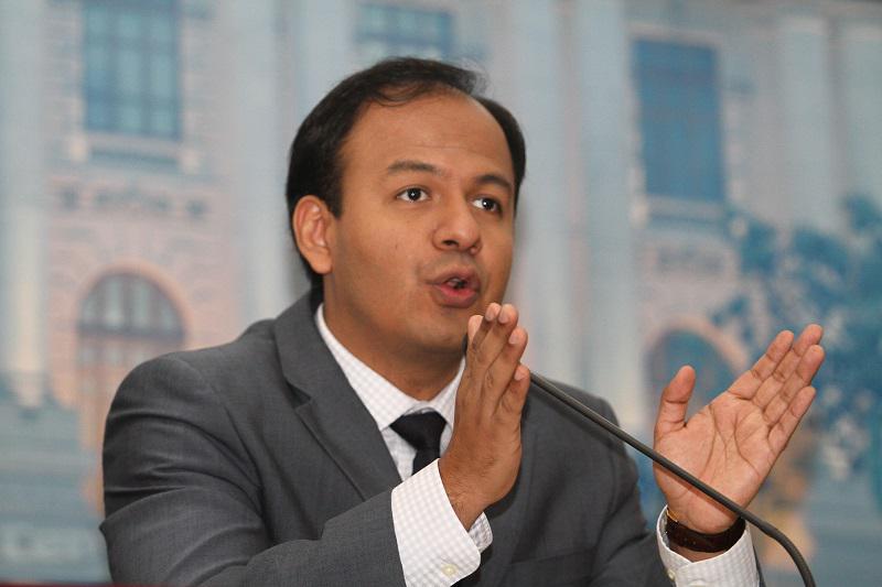 Díaz Dios responde tras denuncia de agresión: “Los dos tenemos moretones”