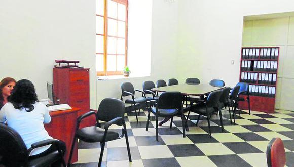 Municipio de Huánuco apertura diálogo vecinal 