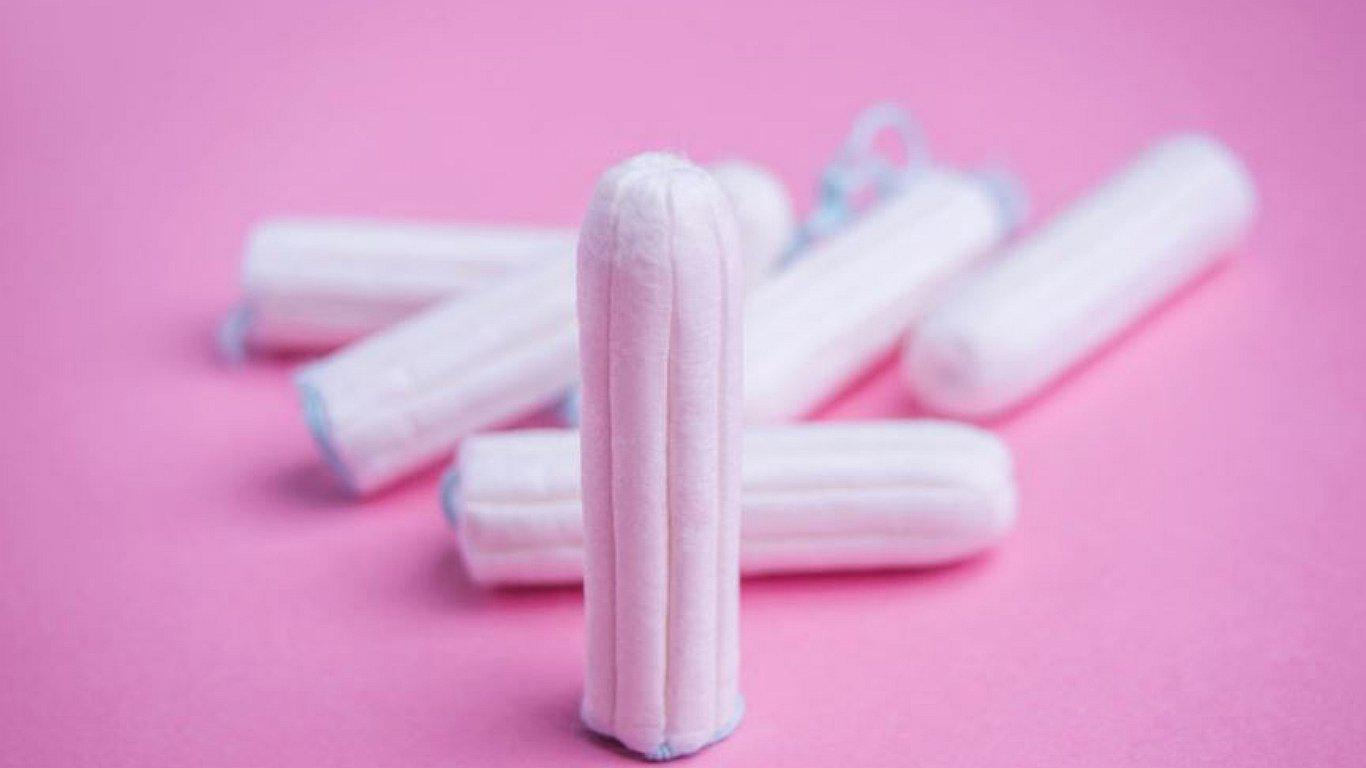 Crean tampones a base de marihuana para aliviar dolores del periodo menstrual