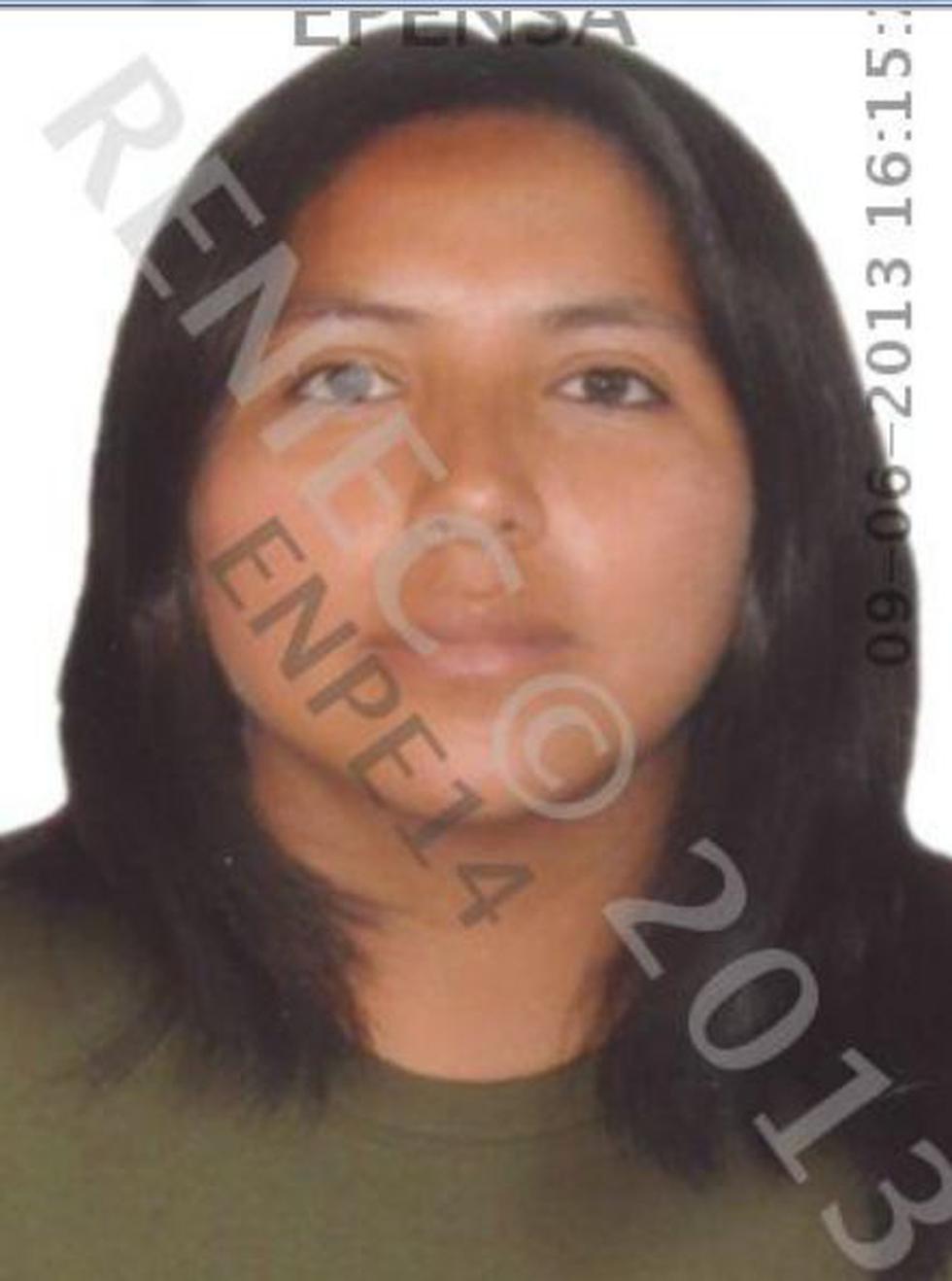 Policía mata a su pareja