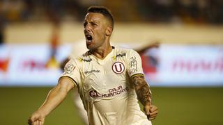 Lavandeira es fichado por Audax Italiano tras su paso por el fútbol peruano