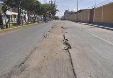 Tacna: Este lunes reiniciarán obra de cambio de colector por S/ 4 millones